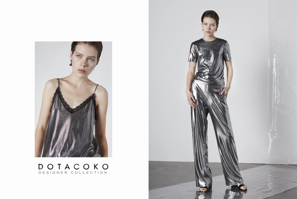  DOTACOKO Designer Collection 高级成衣定制系列