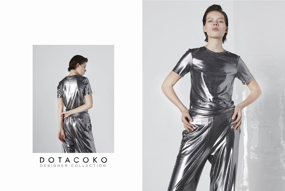  DOTACOKO Designer Collection 高级成衣定制系列