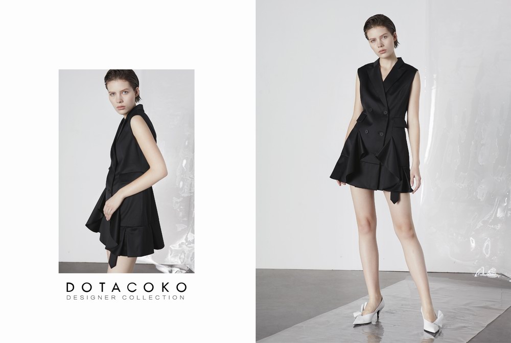  DOTACOKO Designer Collection ߼¶ϵ