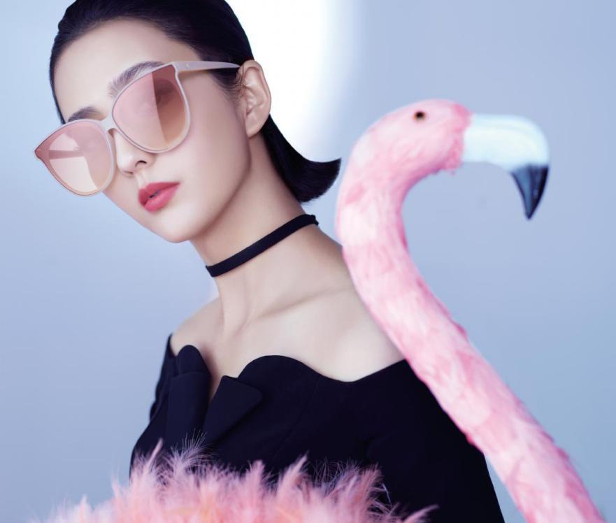 2018上海眼镜展，派丽蒙上演“轻时尚”热(图18)