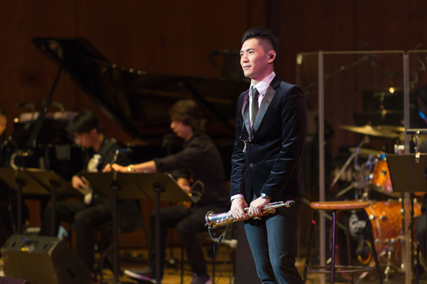 上海音乐厅呈现「热情的滋味」音乐会