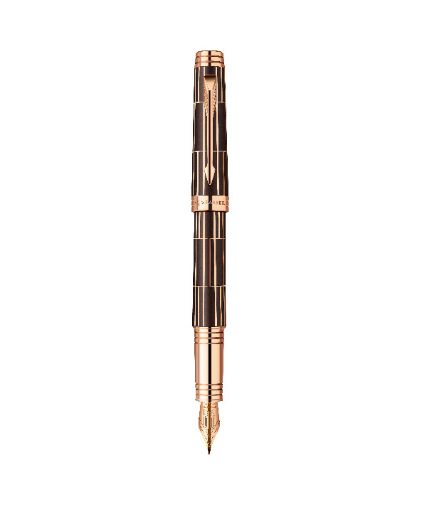 Parker 派克为您构思父亲节心仪之选