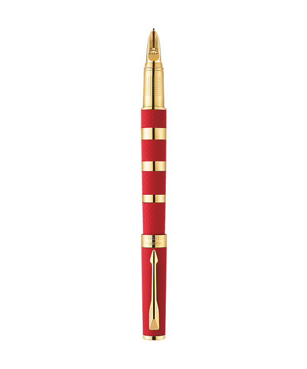 Parker 派克为您构思父亲节心仪之选