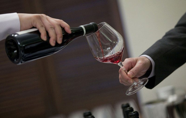勃艮第2012年份葡萄酒价格升高10%-30%【品