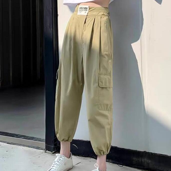 工裤