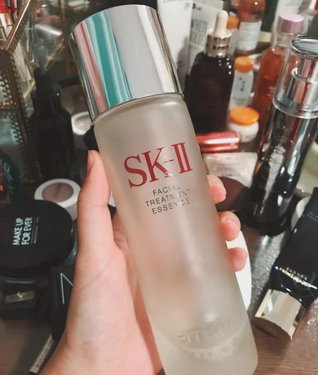 SK2神仙水