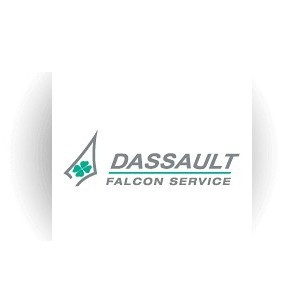 达索猎鹰 Dassault Falcon