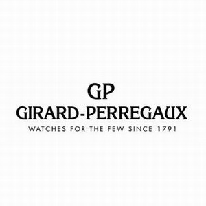 芝柏 Girard Perregaux