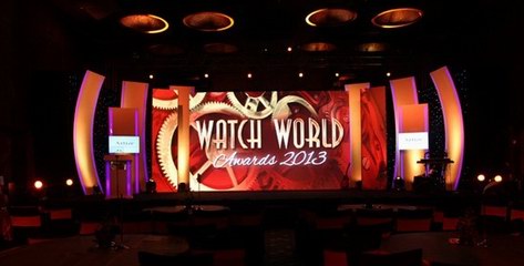 Watch World Awards 腕表大赏