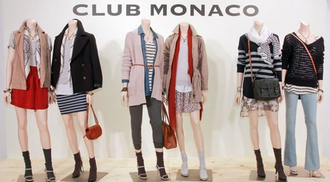Club Monaco 摩纳哥会馆