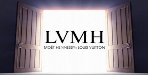LVMH 路威酩轩集团