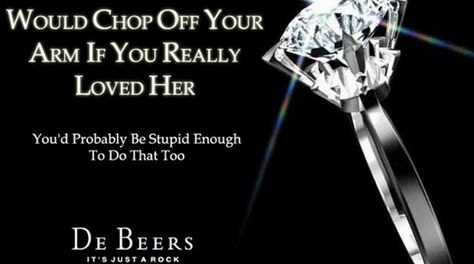 De Beers Diamond Jewellers 戴比尔斯钻石珠宝