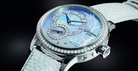 Glashutte 格拉苏蒂