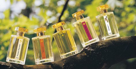 L'artisan Parfumeur 阿蒂仙之香