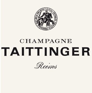 taittinger 泰亭哲香槟