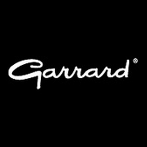 Garrard 杰拉德