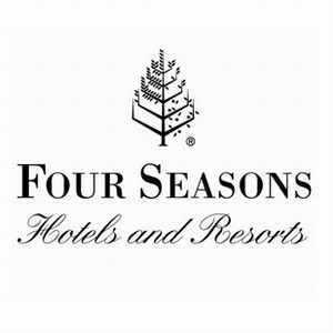 four seasons hotels & resort 四季酒店集团