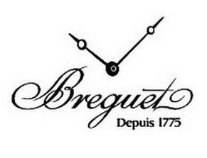 Breguet 宝玑
