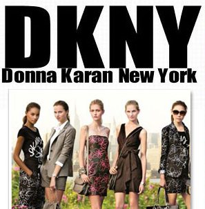 dkny创始人:唐娜卡伦