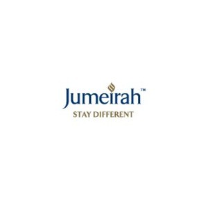 jumeirah 卓美亚酒店及度假酒店