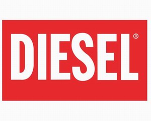 Diesel 迪赛