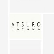 Atsuro Tayama 田山淳朗