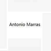 Antonio Marras 安东尼奥&middot;马拉斯