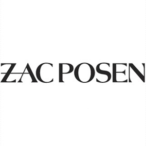 Zac Posen 扎克&middot;珀森
