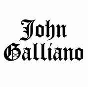 John Galliano 约翰&middot;加利亚诺