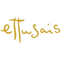 Ettusais 艾杜纱