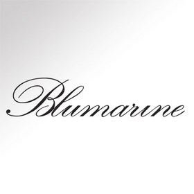 BLUMARINE 蓝色情人