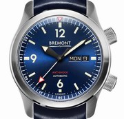 Bremont 宝名表