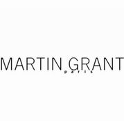 Martin Grant 马丁&middot;格兰特