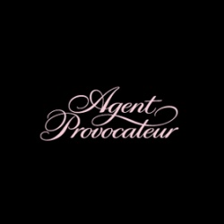 Agent Provocateur  大内密探