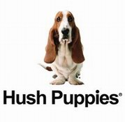 Hush Puppies 暇步士