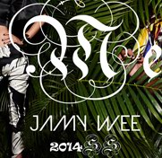 Jamy Wee  魏腾飞
