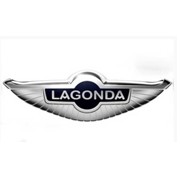 Lagonda 拉宫达