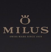 Milus 美利时腕表