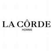 LA CORDE LA CORDE男装