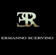 Ermanno Scervino 艾尔玛诺&middot;谢尔维诺