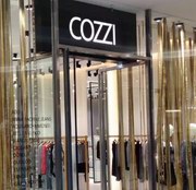  COZZI  高诗