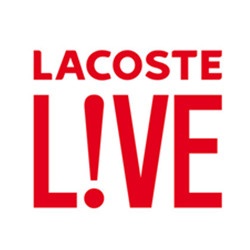 LACOSTE L!VE 