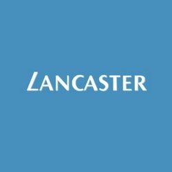 Lancaster 兰嘉丝汀.