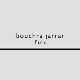 Bouchra Jarrar 布什哈&middot;加拉尔