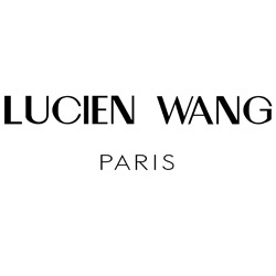 LUCIEN WANG LUCIEN WANG