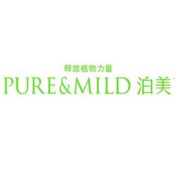 PURE&MILD 泊美