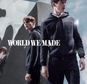 WORLD WE MADE world we made
