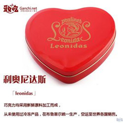 Leonidas 利奥尼达斯