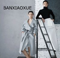 BanXiaoXue 班晓雪