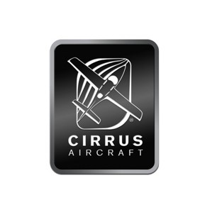 Cirrus 西锐飞机